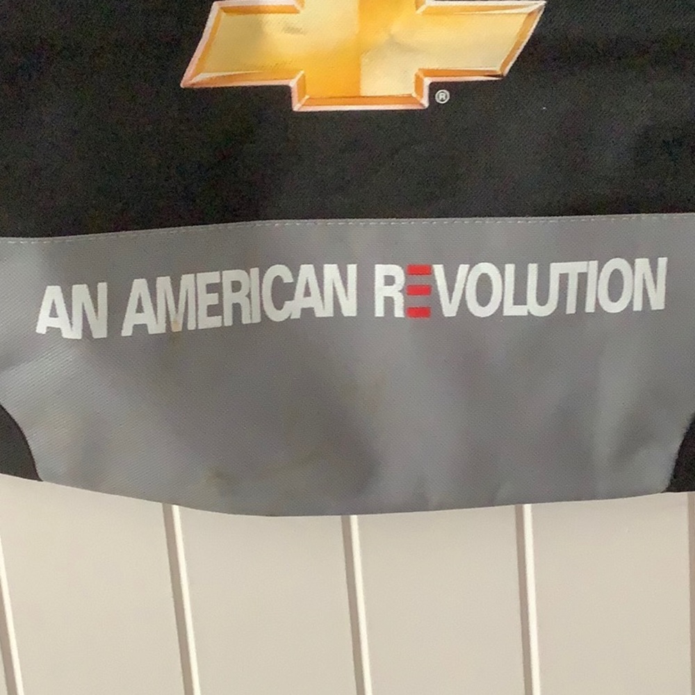 Chevrolet Drawstring Backpack - Picture 4 of 6